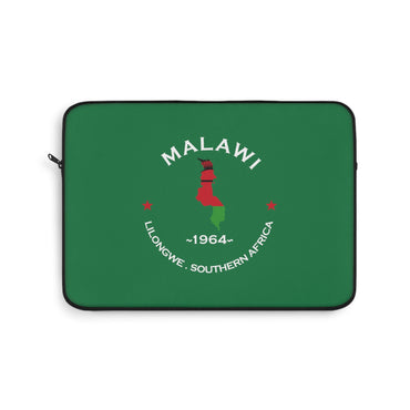 Malawi Laptop Sleeve- 13 inch