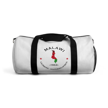 Malawi Medium Duffel Bag