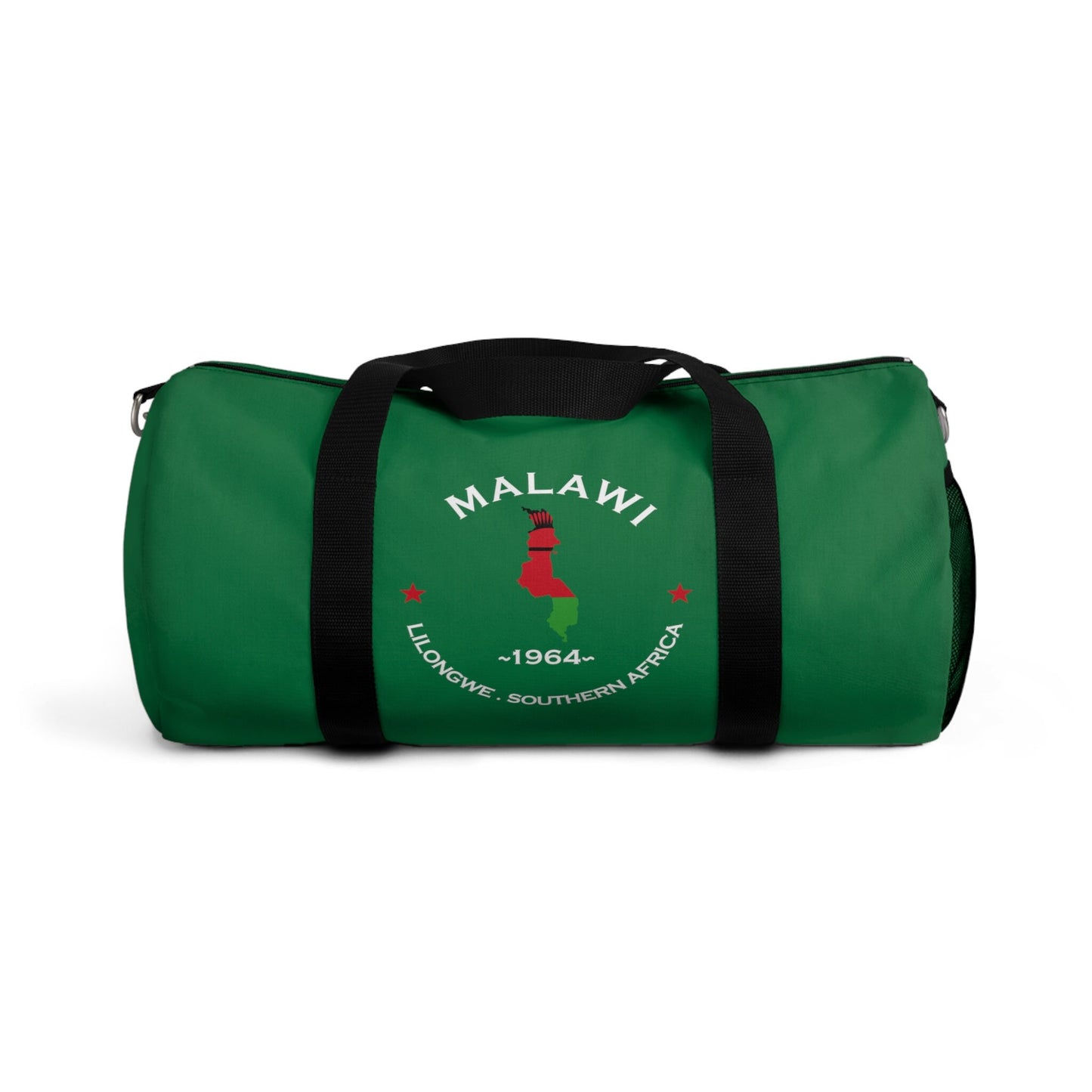 Malawi Medium Duffel Bag