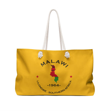 Malawi Tote Bag