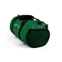 Malawi Medium Duffel Bag