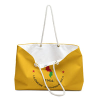 Malawi Tote Bag