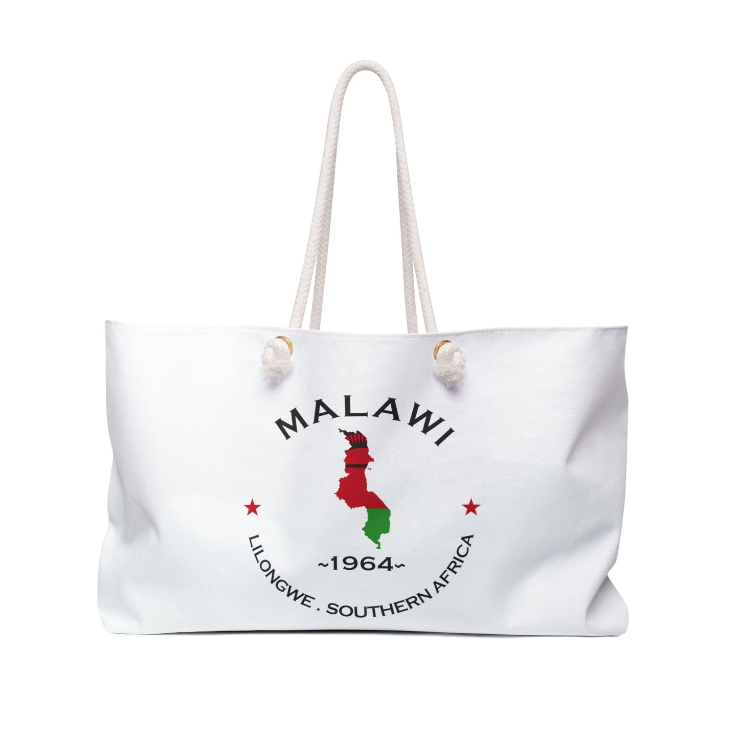 Malawi Tote Bag