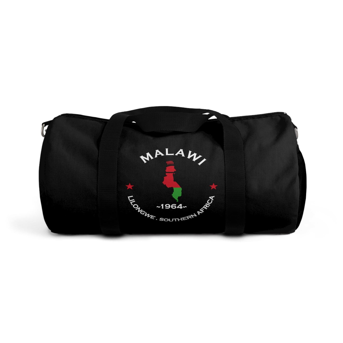 Malawi Medium Duffel Bag