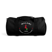 Malawi Medium Duffel Bag