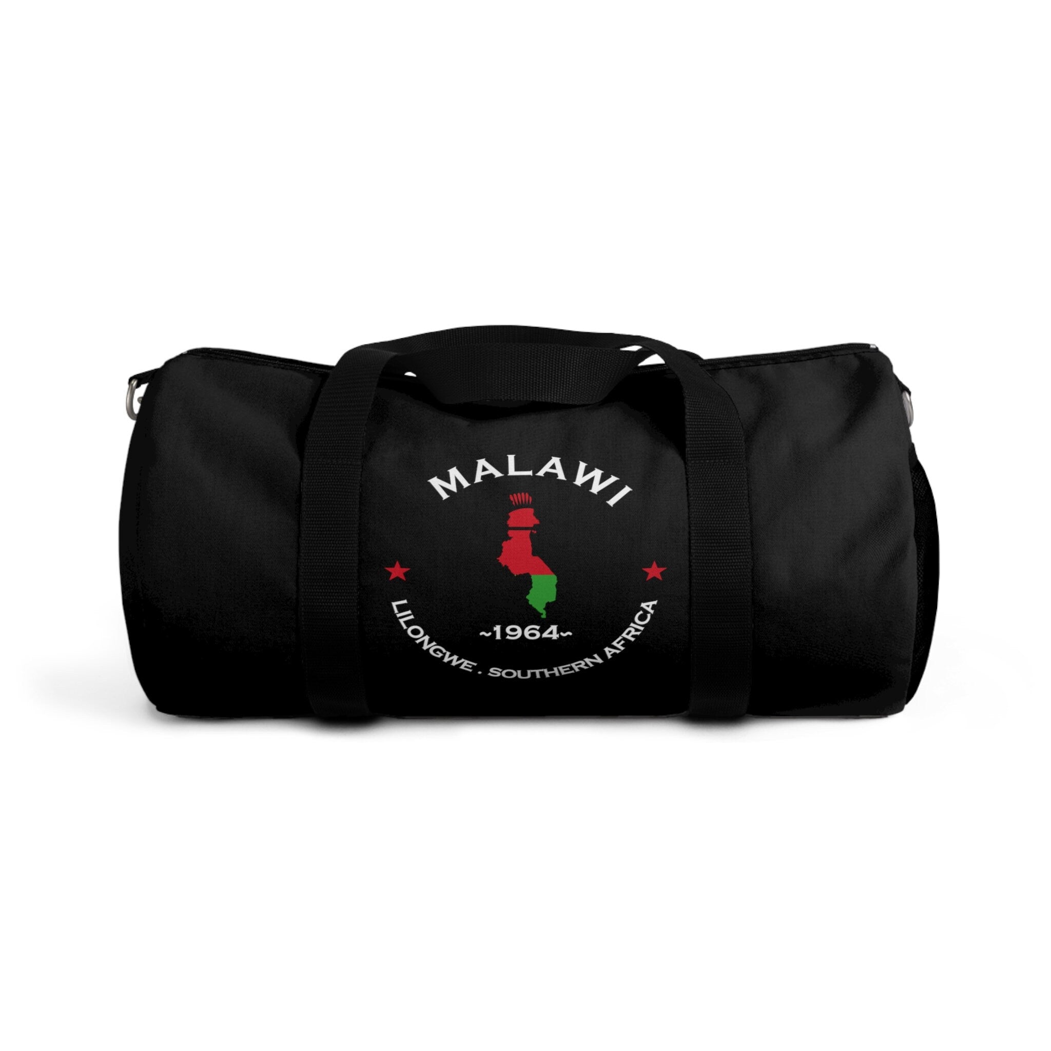 Malawi Medium Duffel Bag