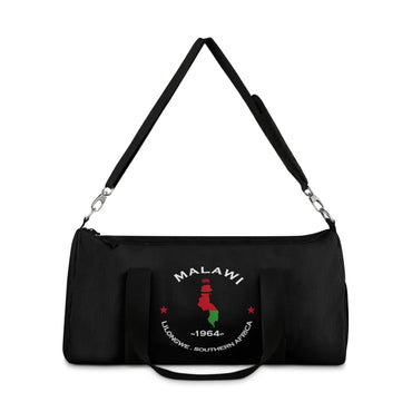 Malawi Medium Duffel Bag