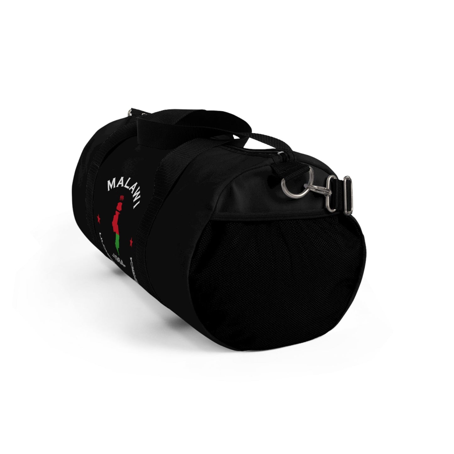 Malawi Medium Duffel Bag