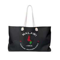 Malawi Tote Bag