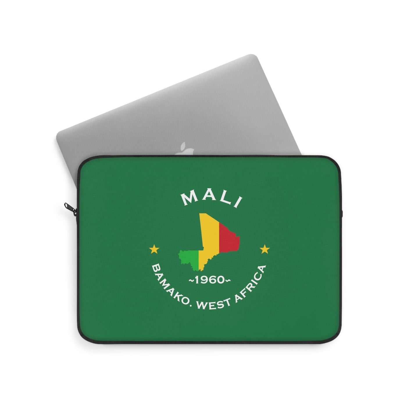 Mali Laptop Sleeve- 13 inch