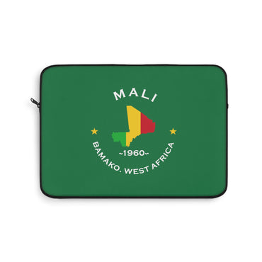 Mali Laptop Sleeve- 13 inch