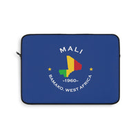 Mali Laptop Sleeve- 13 inch