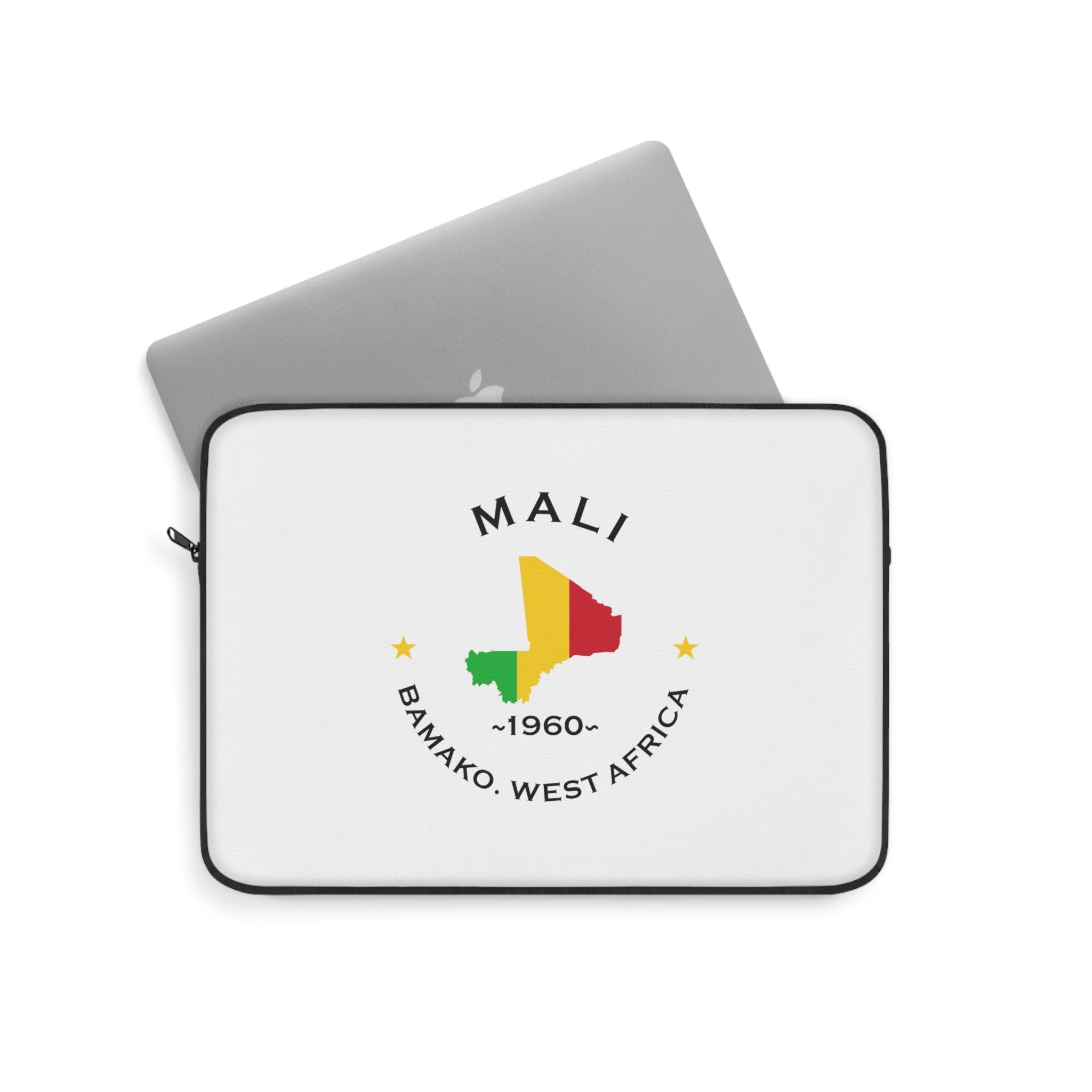 Mali Laptop Sleeve- 13 inch