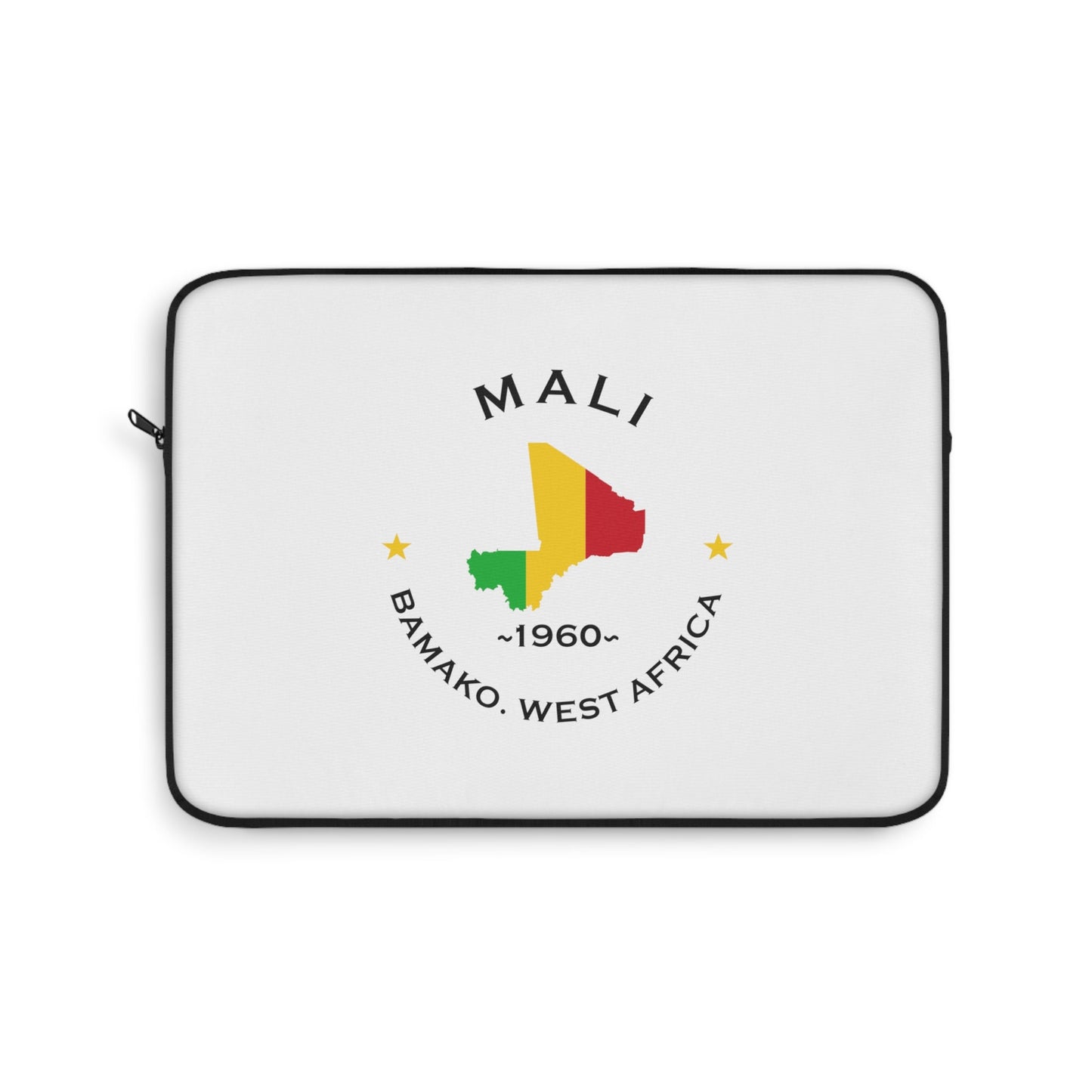 Mali Laptop Sleeve- 13 inch