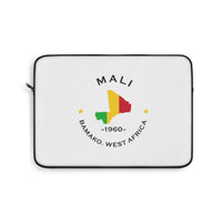 Mali Laptop Sleeve- 13 inch