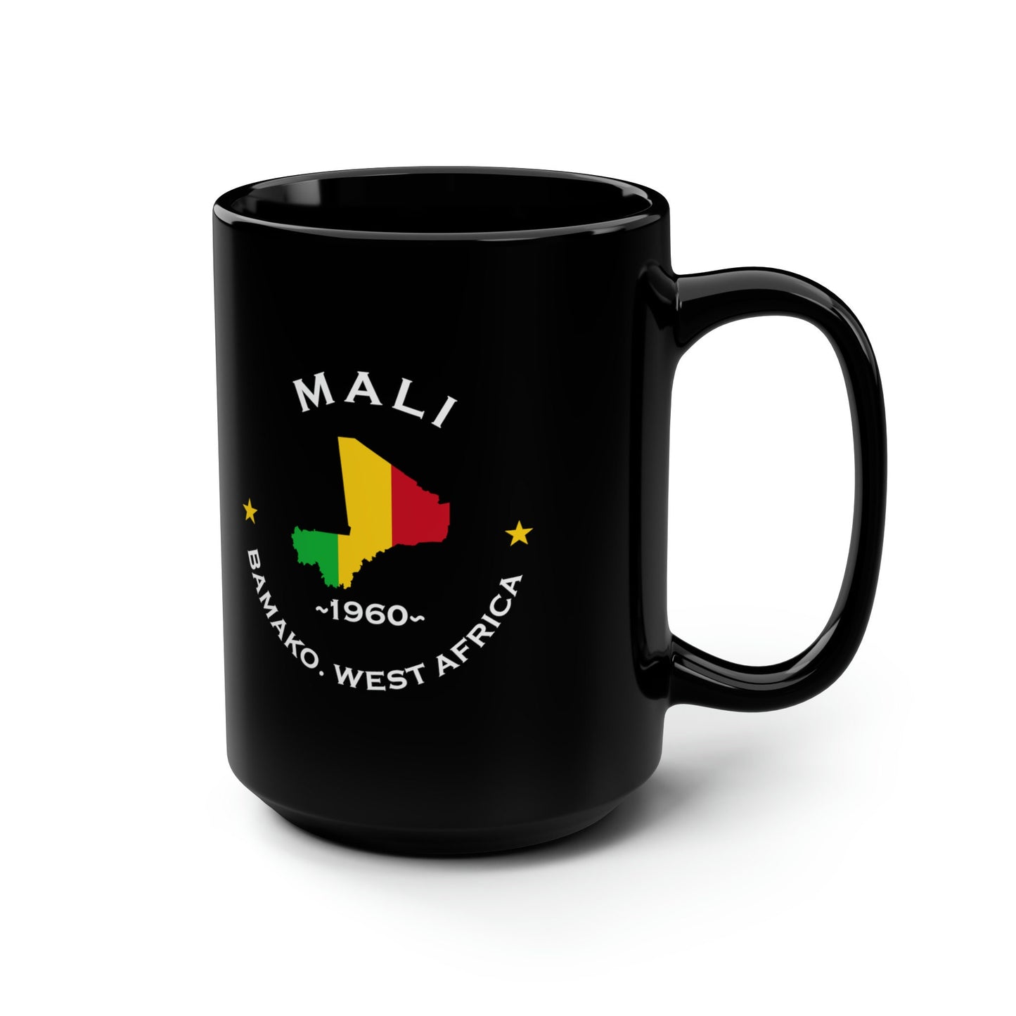 Mali Mug