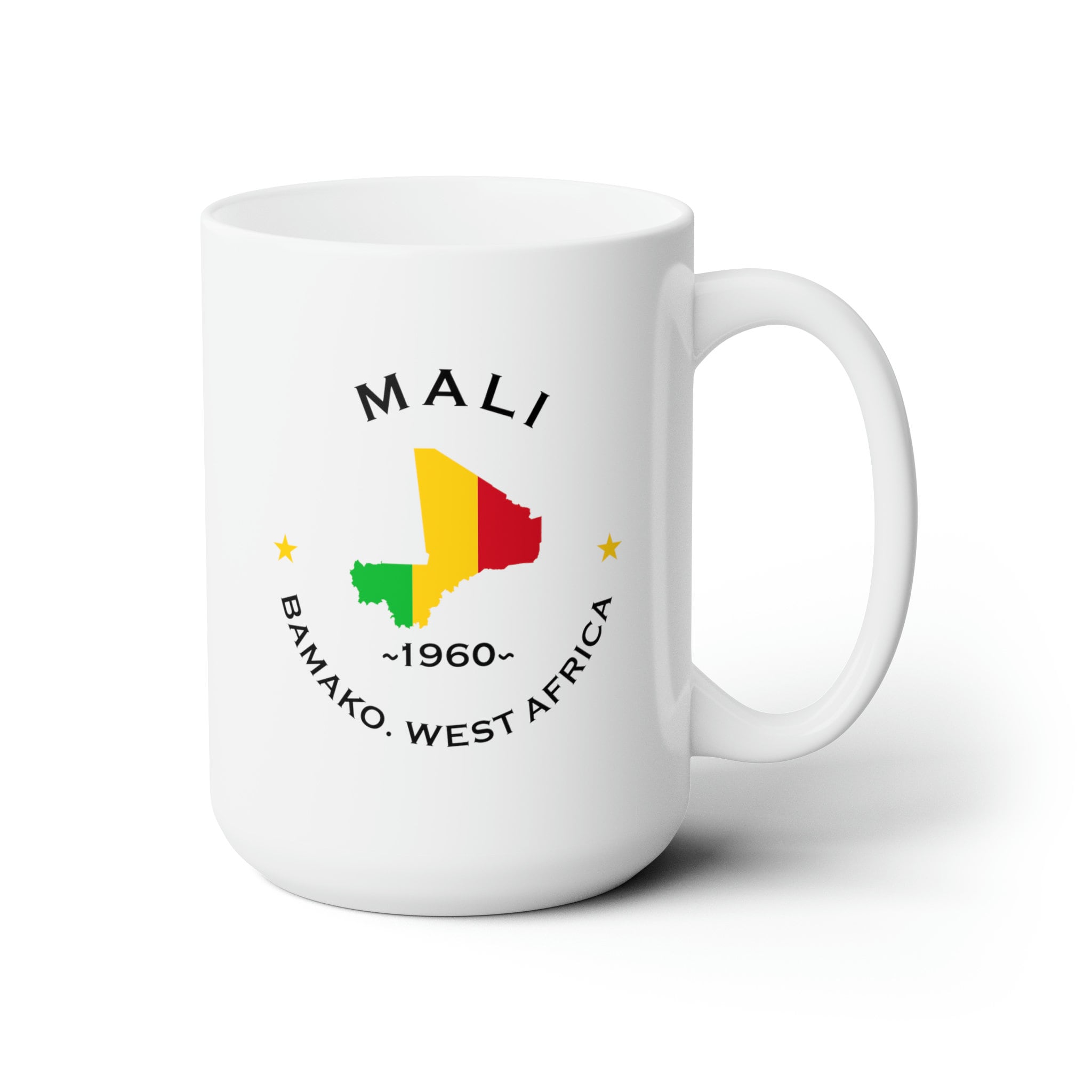 Mali Mug