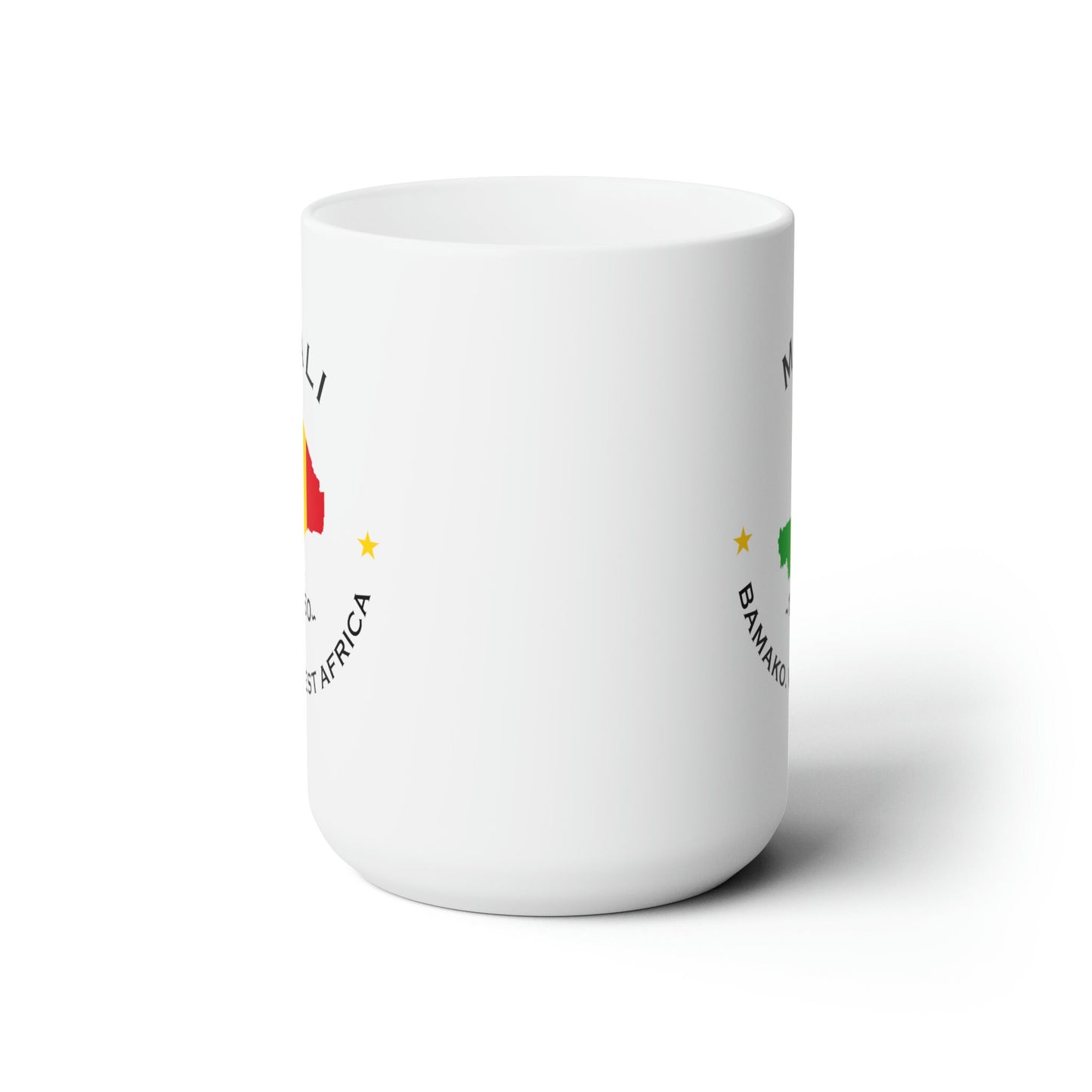 Mali Mug