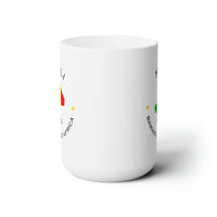 Mali Mug