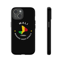 Mali Phone Case