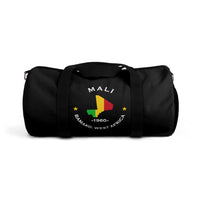 Mali Medium Duffel Bag