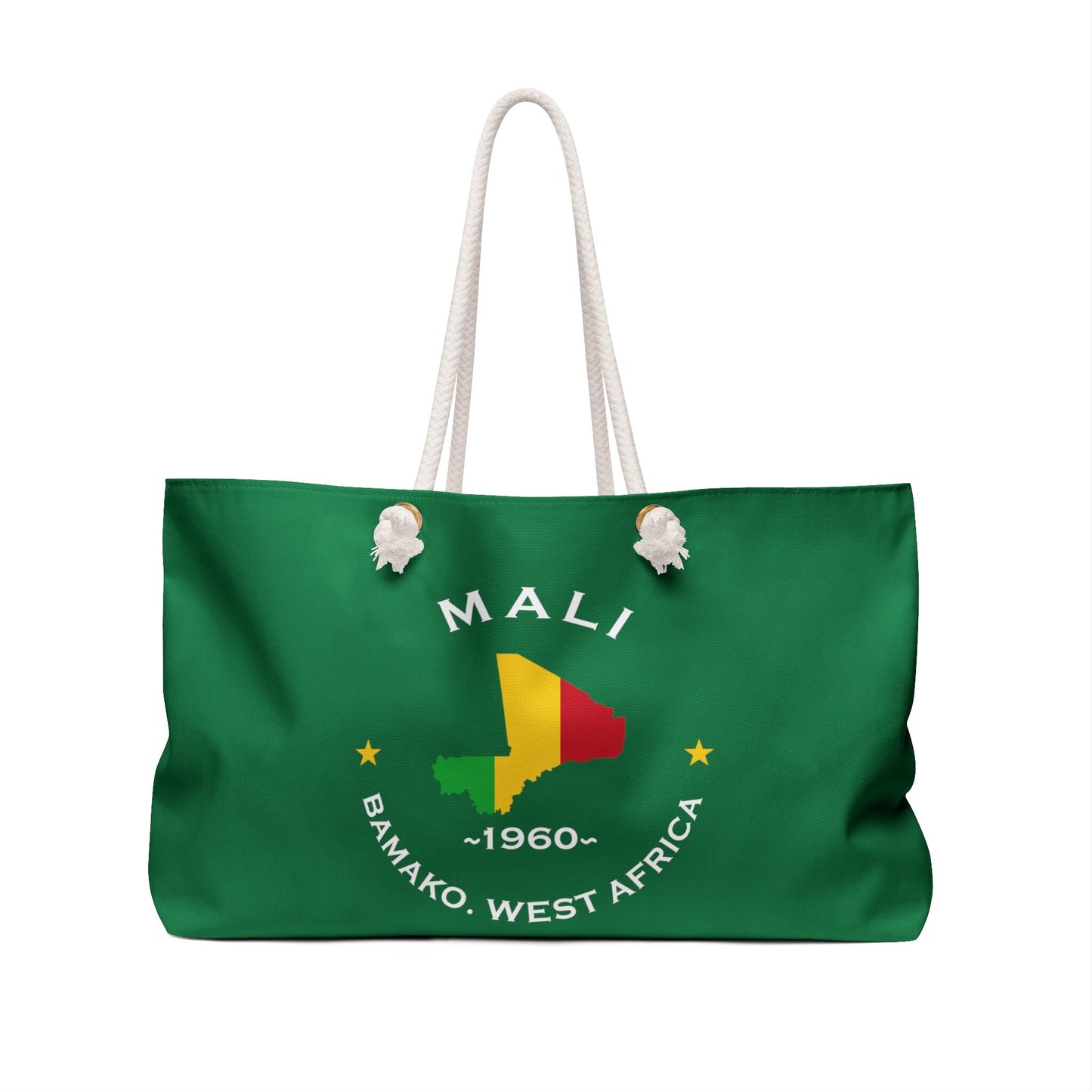 Mali Tote Bag