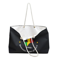 Mali Tote Bag