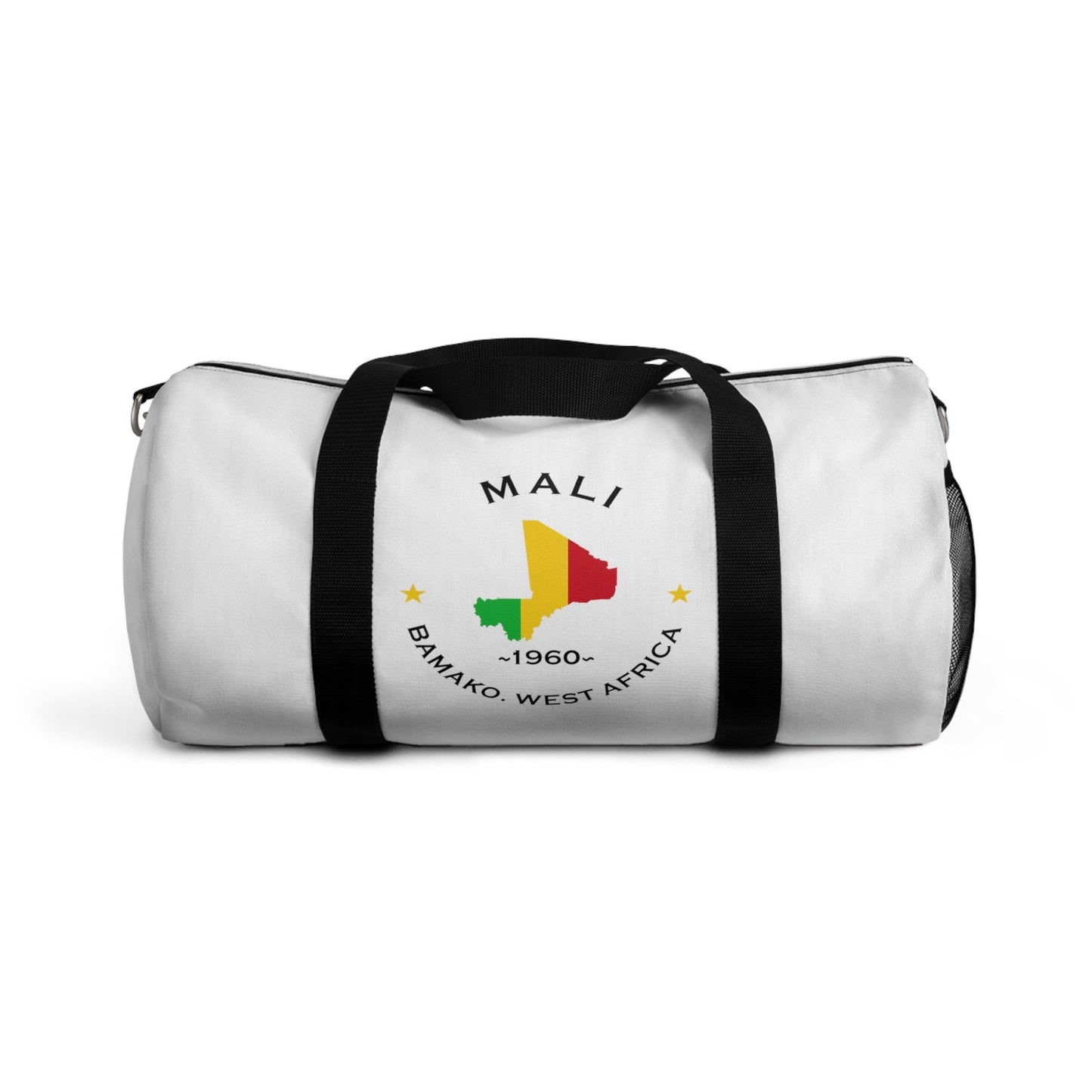 Mali Medium Duffel Bag