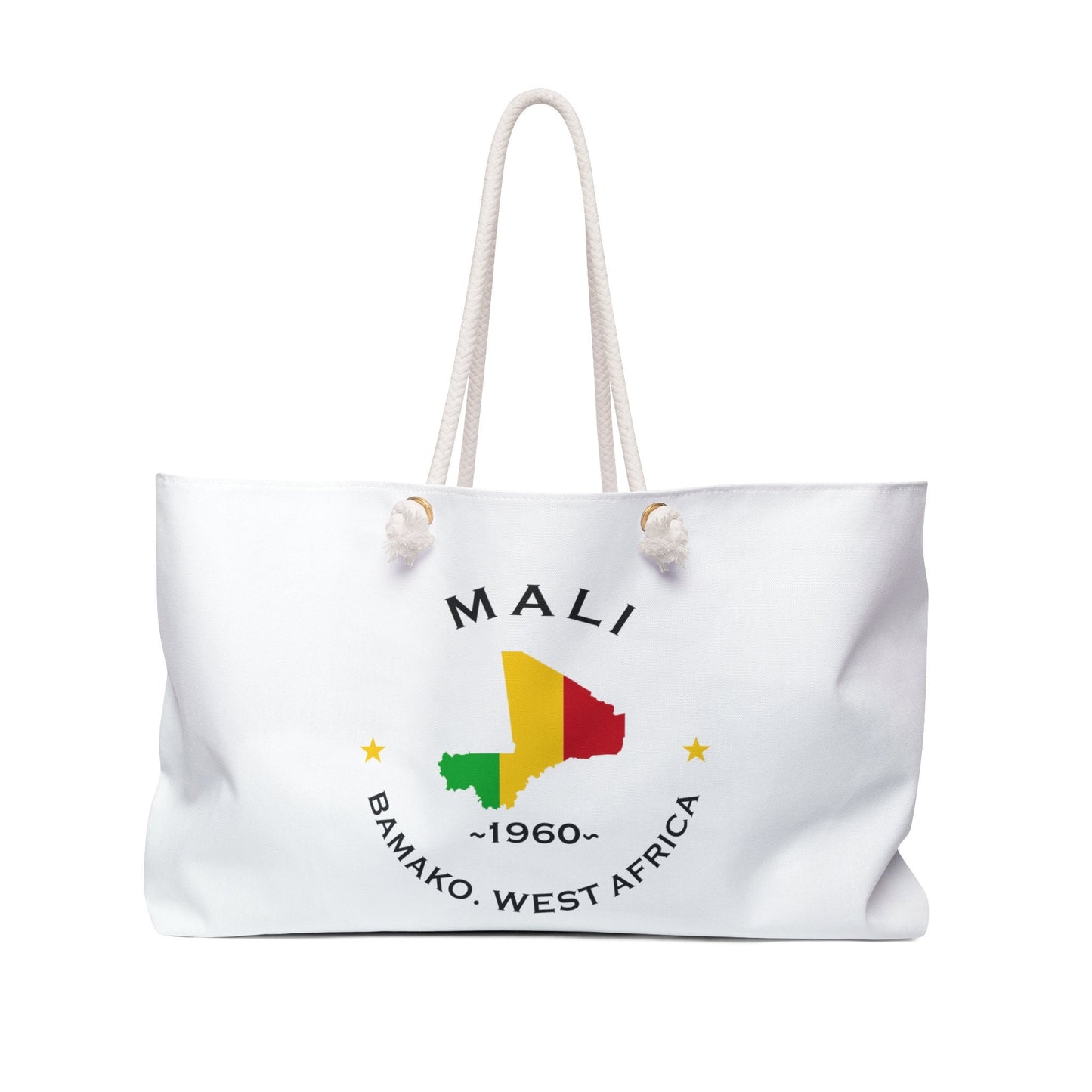 Mali Tote Bag