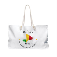 Mali Tote Bag