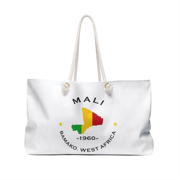 Mali Tote Bag