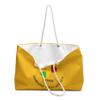 Mali Tote Bag