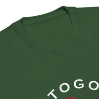 Togo Unisex Premium Sweatshirt