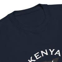 Kenya Unisex Premium Sweatshirt