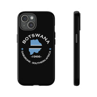 Botswana Phone Case