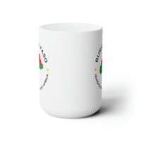 Burkina Faso Mug