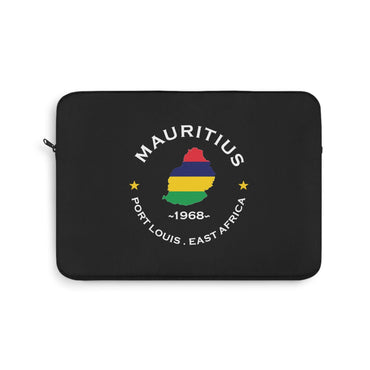 Mauritius Laptop Sleeve- 13 inch