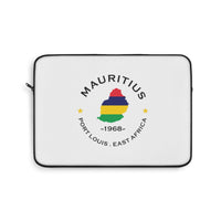 Mauritius Laptop Sleeve- 13 inch