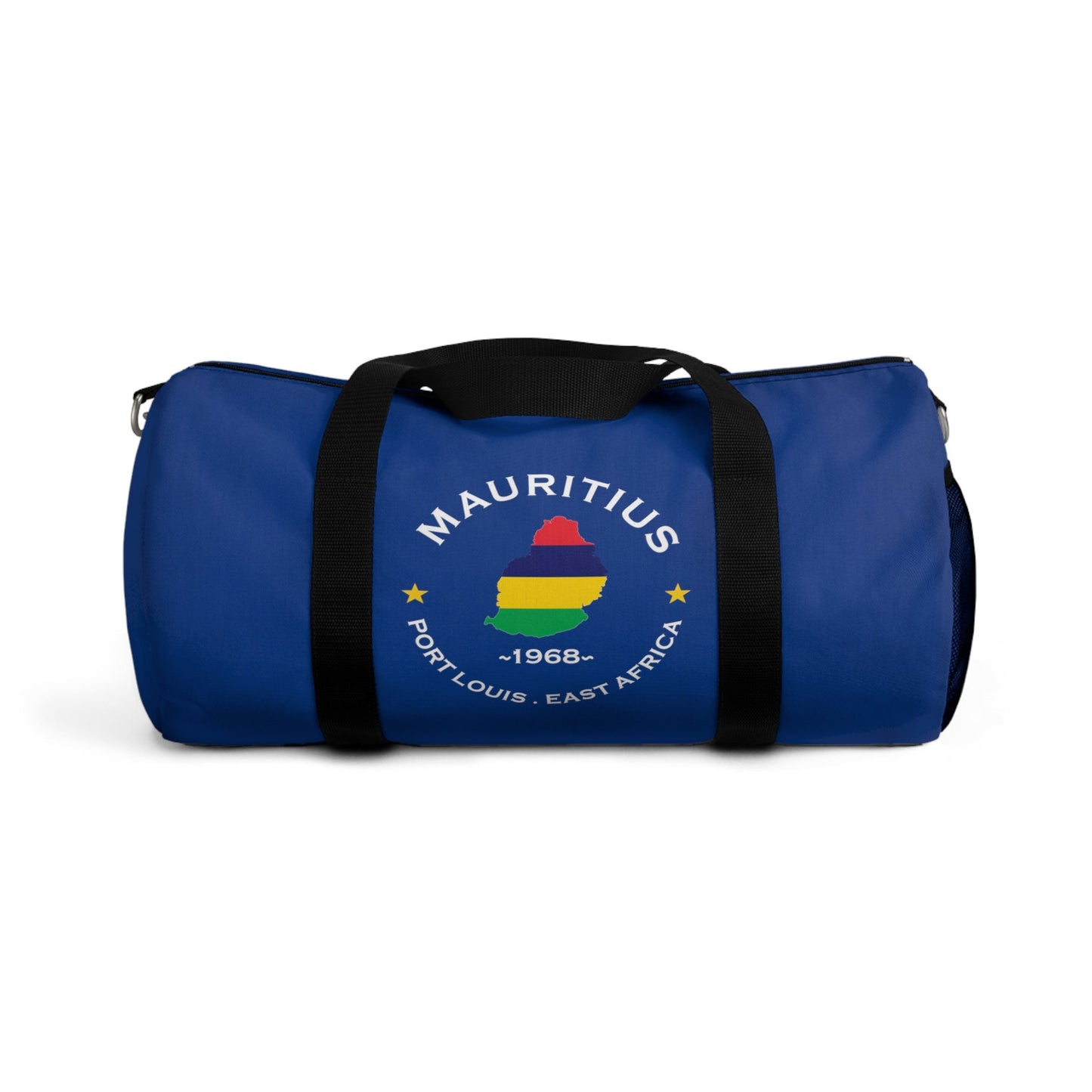 Mauritius Medium Duffel Bag