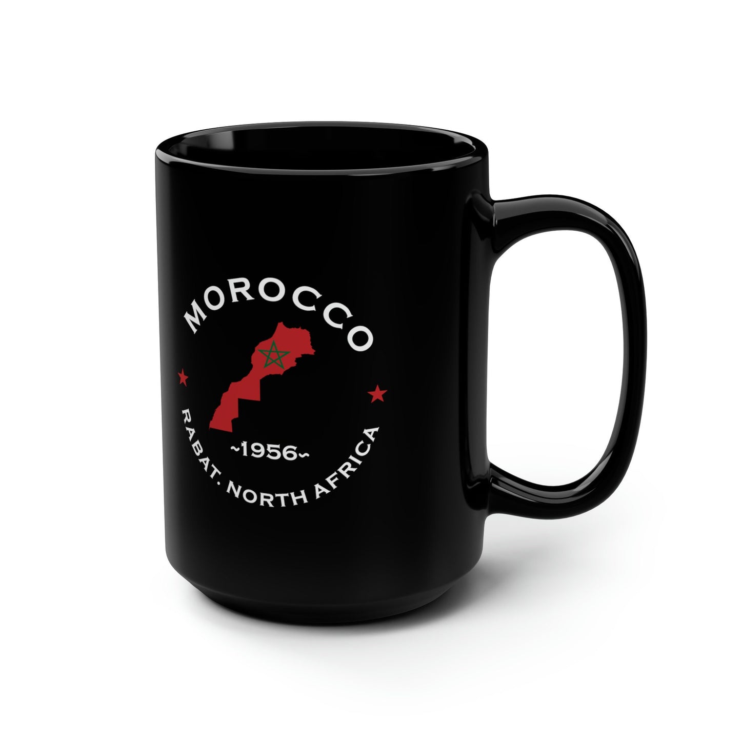 Morocco Mug