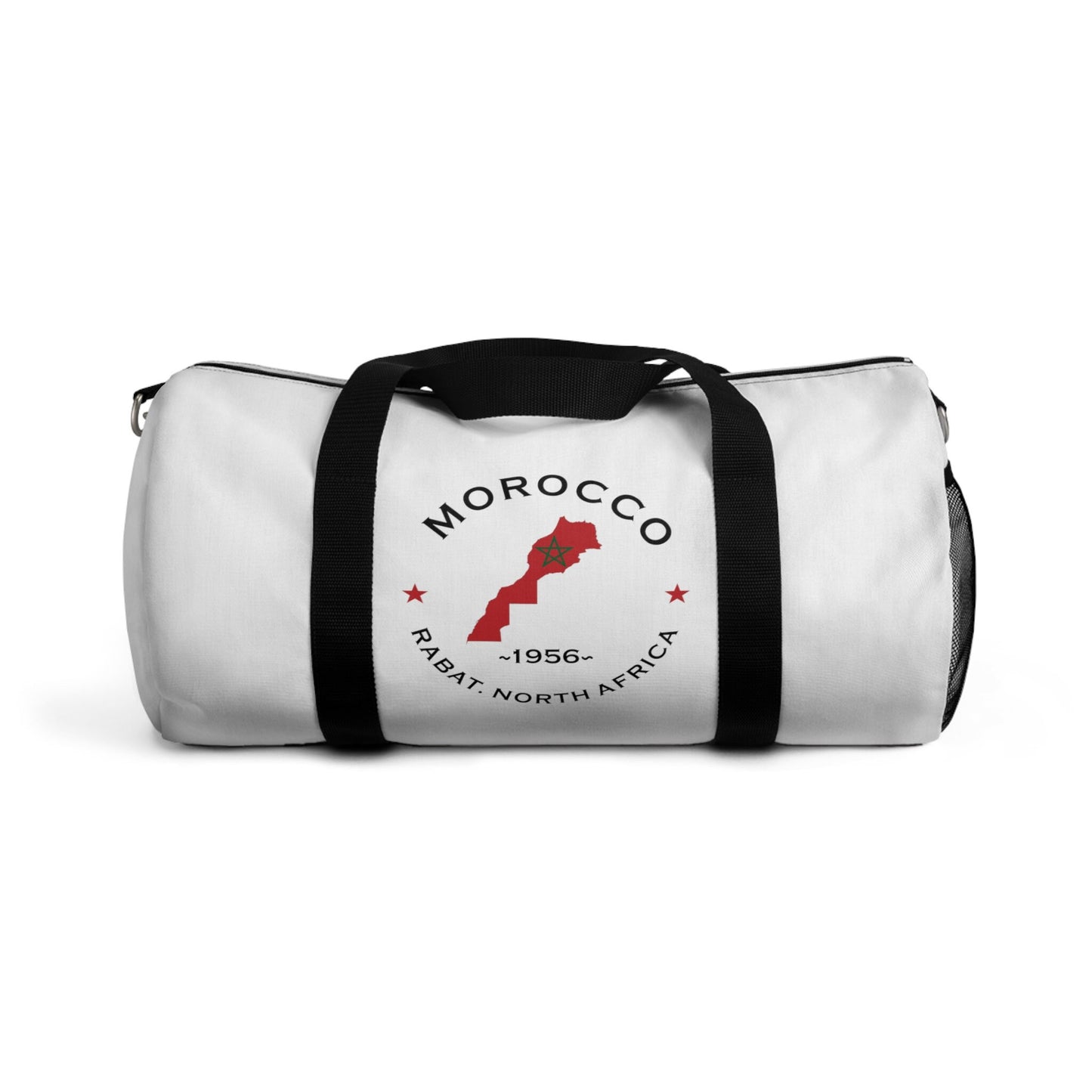 Morocco Medium Duffel Bag