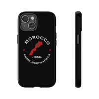 Morocco Phone Case