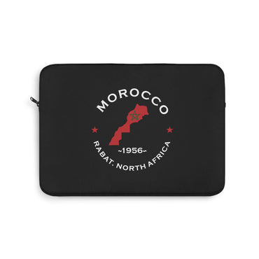 Morocco Laptop Sleeve- 13 inch