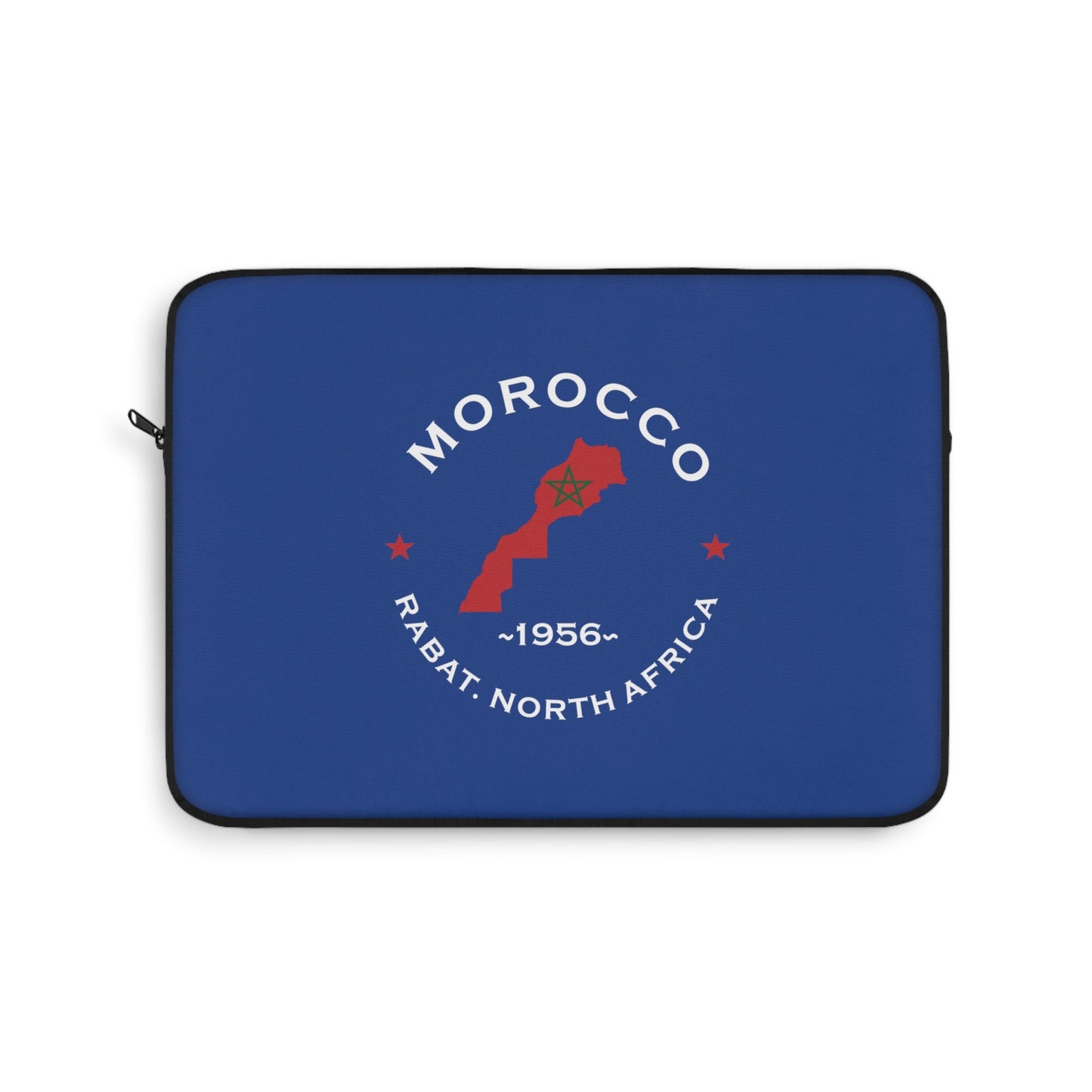 Morocco Laptop Sleeve- 13 inch