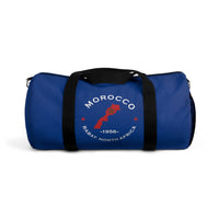 Morocco Medium Duffel Bag