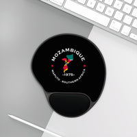 Mozambique Ergonomic Mouse Pad