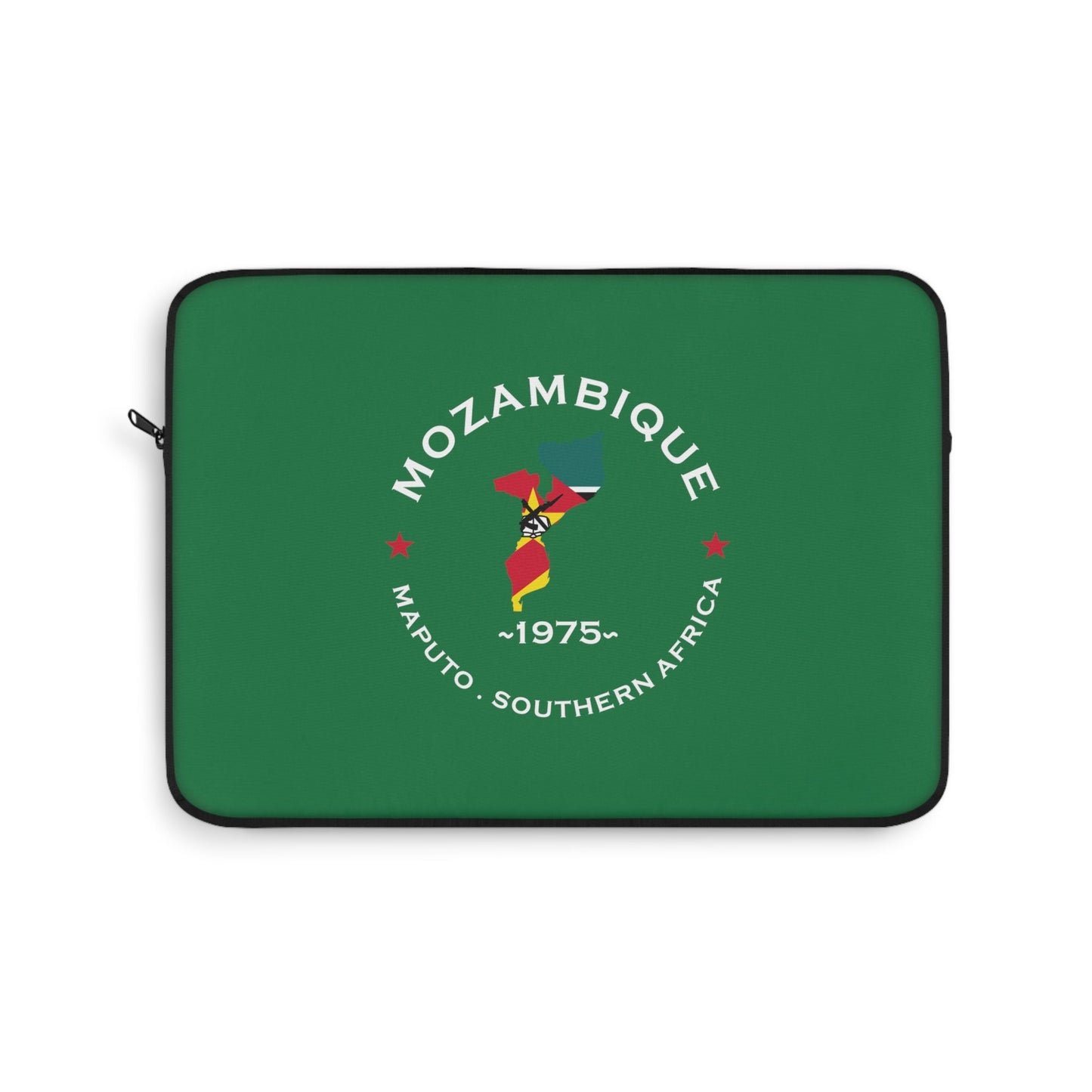 Mozambique Laptop Sleeve- 13 inch