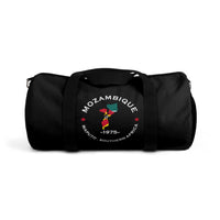 Mozambique Medium Duffel Bag