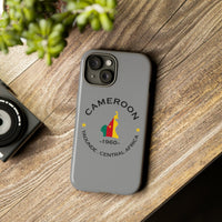 Cameroon Phone Case