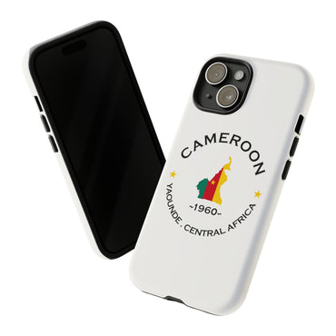 Cameroonian Phone Case